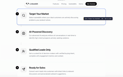 Reaction - Web Component Inspector :: Extract and analyze components from any website. Inspect elements, export to multiple frameworks, and analyze styles with ease.