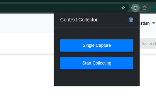 Context Collector :: Easily extract and assemble web content into clean Markdown format.
Perfect for:
- Giving as context to LLMs
- Documentation…