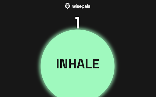 Be Present: One Tab, One Breath :: Mindful ritual every time you open a tab. Be present with a simple breath in the middle of a chaotic digital day.