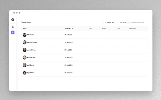 Remember Them :: Remember-them