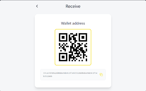 Sunny Wallet :: Sunny Wallet
