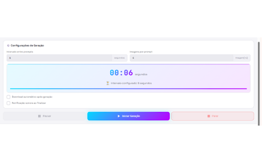Umbra Vision - Meta.ai & Google Whisk Automation :: Automatize a geração e download em massa de imagens com Meta.ai e Google Whisk. Dispare centenas de prompts no piloto automático!
