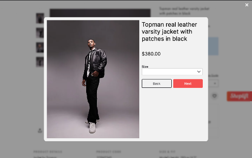 Shoplift.me - Wishlists :: Regular wishlists don't work. You can choose as many things from one shop but you don't shop in just one place. You need a wishlist…