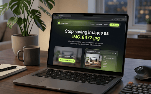 ImageSnap — Save Images & Context to Google Sheets :: Snap product images & context. Auto-save to Google Drive & Sheets. Perfect for ecommerce research, competitor tracking and sourcing.