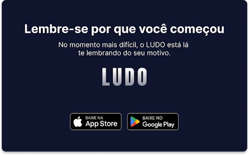 Ludo Protection :: Bloqueio de sites de apostas no navegador.