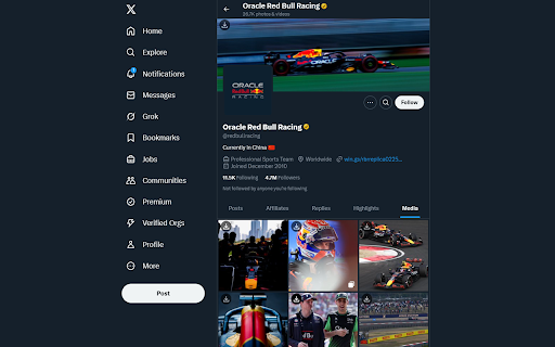X/Twitter Photo Downloader :: Instantly download and save images or photos from X/Twitter with a single click.