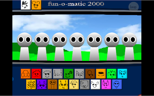 Sprunki1996 :: Sprunki 1996: Sprunki 1996 But Better