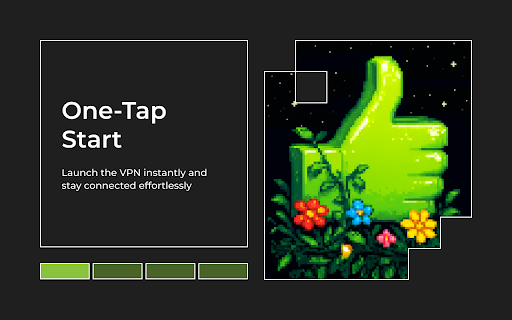 Free VPN Proxy - Mars :: Access any website with free VPN extension Mars