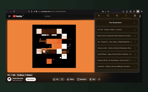 cosine.club :: Browser extension for cosine.club.