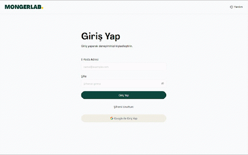 MongerLab :: Amazon dropshipping otomasyonu için MongerLab eklentisi.