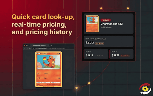 PeekaScan — Pokemon Card Price Checker :: Scan Pokémon cards with AI for live prices & sales history. (Contains affiliate links to TCGPlayer & eBay)