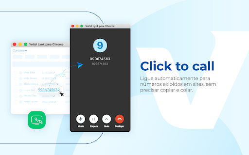 Lynk :: Manage your office calls easily and never miss a call from your business phone system.