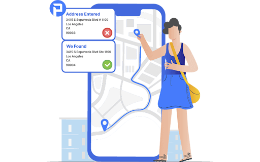 International Address Verification - PostGrid :: Verify, Validate, Autocomplete, Standardize and Parse Address Data Across the World (250 Countries and Territories)