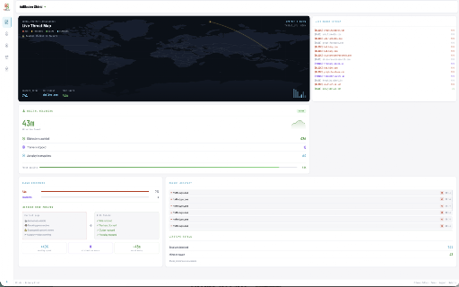 AdBlocker Shield :: A privacy-first ad blocker that blocks ads, trackers, and scripts locally. Zero cloud, total privacy.