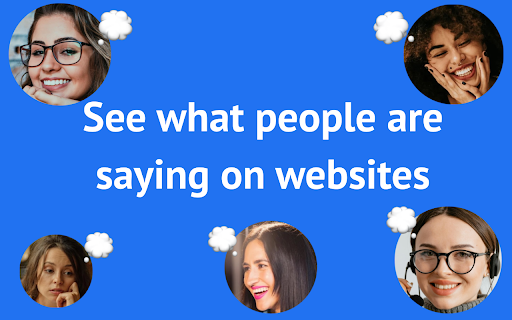 Comment Ave - Read Comments on Every Website :: Comment on websites you are visiting. Read comments from other people.