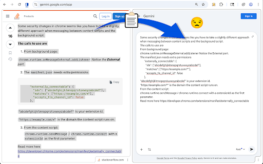 CheeseCloth: Markdown Converter for Better AI Prompts :: Get better answers from AI. Strain chunky formatted text into smooth AI-ready Markdown. 100% private. 🧀