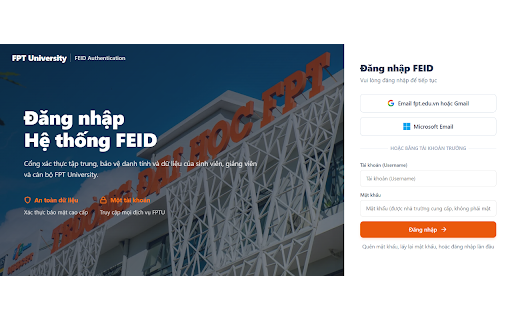 FAP Cleaner UI & Calendar Exporter :: Clean FPT University Academic Portal and export calendar