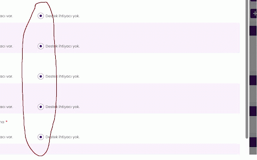 Hyp Yardımcısı :: Hyp sisteminde iş akışını kolaylaştıran yardımcı araçlar.