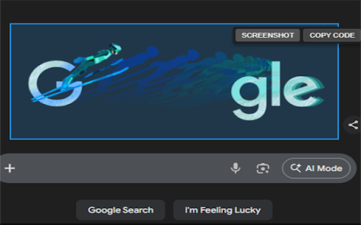 Dev Inspector: HTML, CSS & Screenshot :: Inspect elements, copy HTML/CSS, and take screenshots.