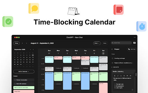 Convo :: Workflow booster & context bridge between AI agents