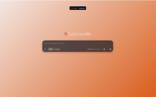 AI Theme Studio :: Universal AI Interface Personalizer for ChatGPT, Google Gemini, Claude, and Grok.