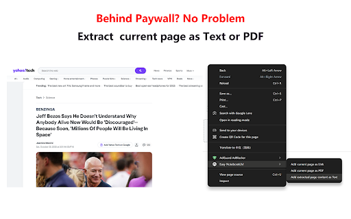 Easy NotebookLM :: Easy NotebookLM