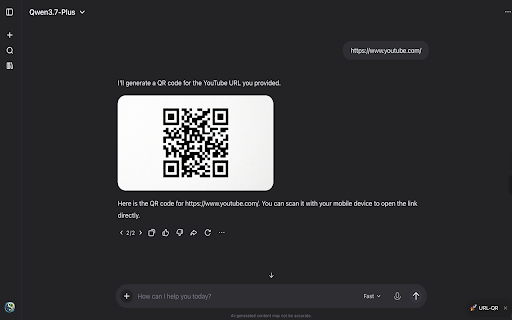 AgentsBridge :: Add custom AI agent (system prompt) support to DeepSeek and Qwen. Create reusable personas and auto-inject into every conversation.