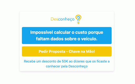 Calculadora de ISV :: Calcula o preço de importação de veículos vindos de fora de Portugal consoante as suas características .