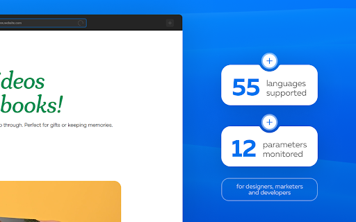 Font Style Identifier :: Use Font Style Identifier to analyze letter style effortlessly. AI font detector reveal typefaces names and details on any webpage.