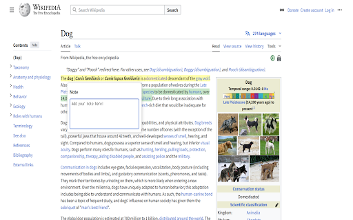 Highlight Keeper :: Highlight sentences on web pages and save notes