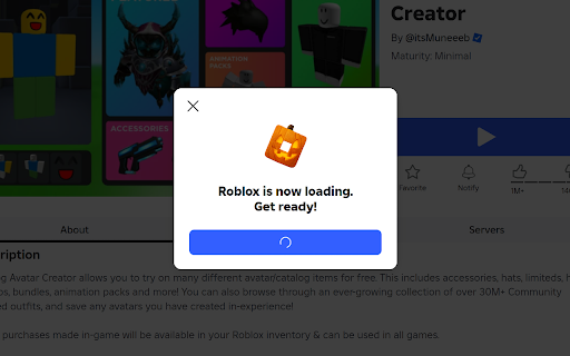 Roblox Icon, Favicon & Logo Customizer: Upload or Choose Designs :: Customize your Roblox logo with a variety of cool modified Roblox icons.