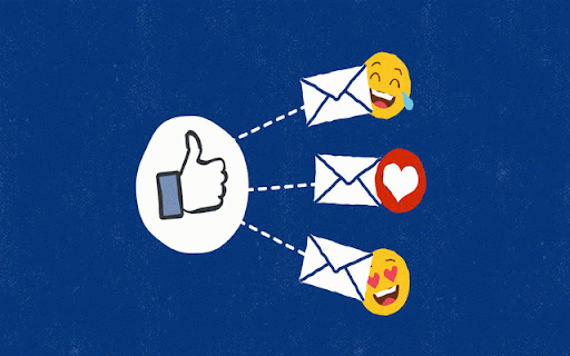 Facebook Auto Inviter :: Auto invite people who reacted to your posts on Facebook.