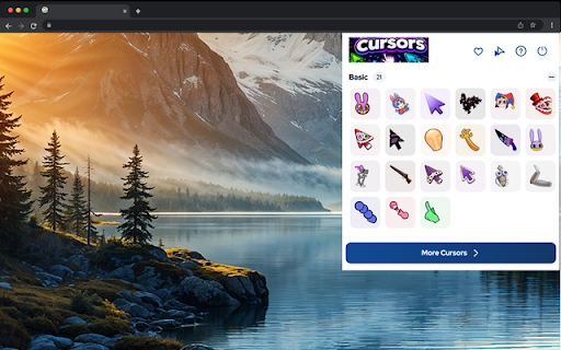 Amazing Digital Circus Cursor - Netflix Cursor :: Welcome to the digital circus! Apply this TADC cursor with Pomni, Jax, Caine, Kinger & Gummigoo!