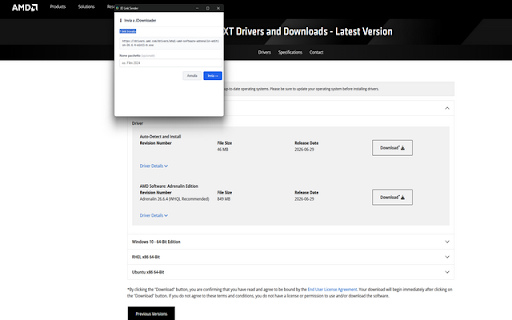 JD Link Sender :: Invia link e container crittografati a JDownloader 2 via ClickNLoad2 (CNL2) — sostituto minimale di MyJDownloader