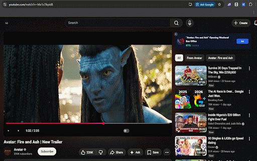 Poly lens :: Turn your reading into a trading edge. PolyLens instantly pops up matching prediction markets for articles you read.