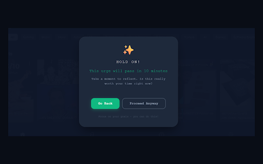 DopaCure: Website Blocker :: Block distracting websites with math challenges. Boost your focus, beat procrastination, and stay productive.