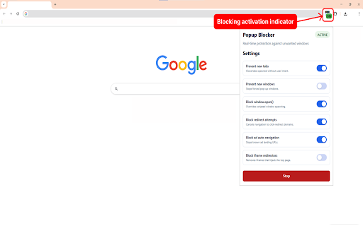Popup Blocker :: Use the Popup Blocker Chrome extension to block popups in the browser — the easiest and most effective way to block ads and popups.