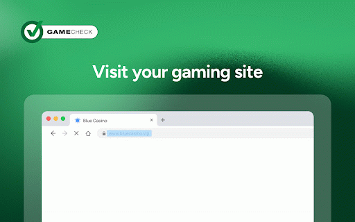 Gamecheck - Exposing Fake Online Casino Games :: Verify your online casino with Gamecheck.