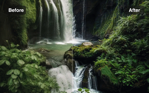 AI Image Upscaler - Enhance images to 4K Quality Instantly :: Upscale low-resolution images to 4K with AI. One-click enhancement for sharper details, reduced noise, and crystal-clear results.