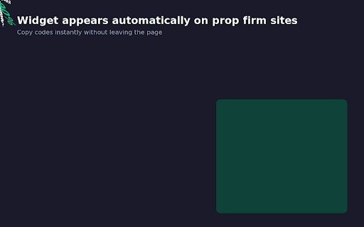 PropFirmKey — Prop Firm Coupons & Deals :: Find the best coupon codes and exclusive deals for prop trading firms. Save money on your next challenge.