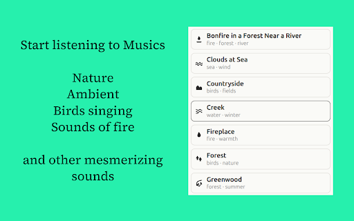 White Noise Sound :: Boost focus with white noise sound. The ultimate ambient music to relax, find calming vibes, or start working music.