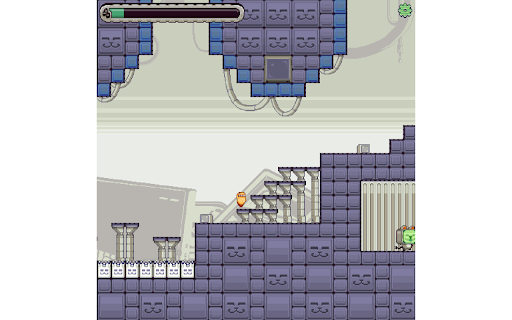 Oodlegobs Game - Harness the Power of the Swarm! :: Unleash the power of the swarm in Oodlegobs!