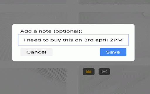 Slate :: A browser extension for saving and organizing content