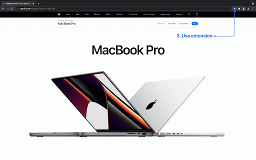 Close Other Tabs :: Close other tabs except the current one