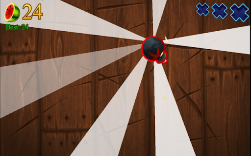 Fruit Ninja - Fruit Slashing Game :: Fruit Ninja - Fruit Slashing Game