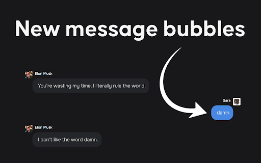 Better Character.AI :: Better Character.AI enhances the Character.AI experience with various improvements.