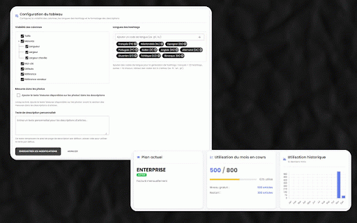 ReStockr Extension :: ReStockr Extension