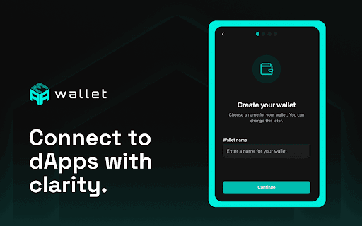 Amadeus Wallet :: Amadeus Wallet is a security-first wallet for the Amadeus blockchain. It lets you connect to dApps, approve transactions with clear…