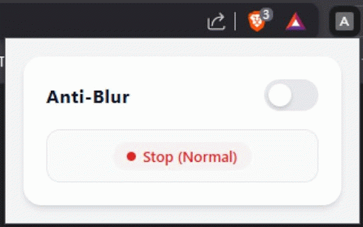 Anti-Blur Blocker :: Anti-Blur Blocker is built for multi-monitor users and multitaskers.
Some websites detect when their tab loses focus and pause…