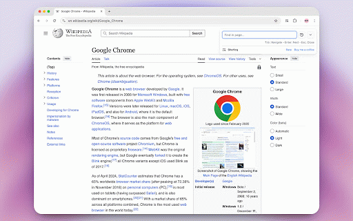 Sherloq - Enhanced Find on Page :: A better search experience than the default find on page